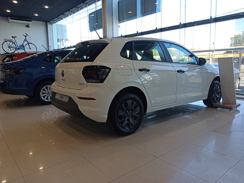 Volkswagen Polo 1.6 Msi Track