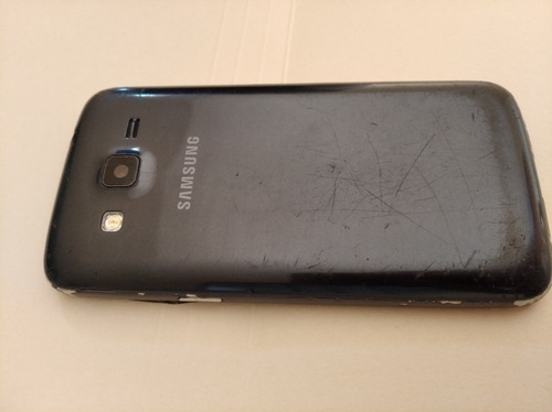 Celular Samsung S3 Slim Sm3812b - Defeito