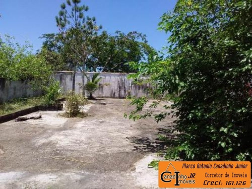 Imagem 2 de 9 de Casa No Bairro Sítio Velho,em Itanhaém, Litoral Sul De São Paulo