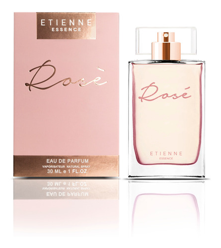 Perfume Etienne Essence Rosé 30ml