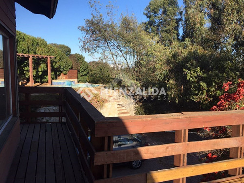 Casa En Venta De 4d 3b Las Gaviotas