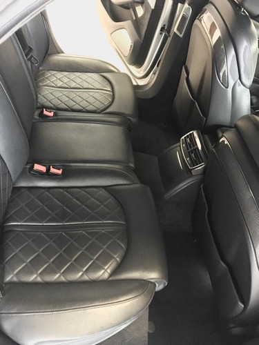 Imagen 9 de 13 de Audi S8 Blindaje 4 Plus 2013
