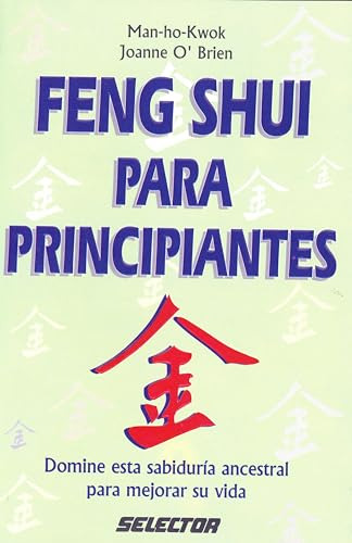 Libro Feng Shui Para Principiantes De Kwok Man Ho Grupo Cont