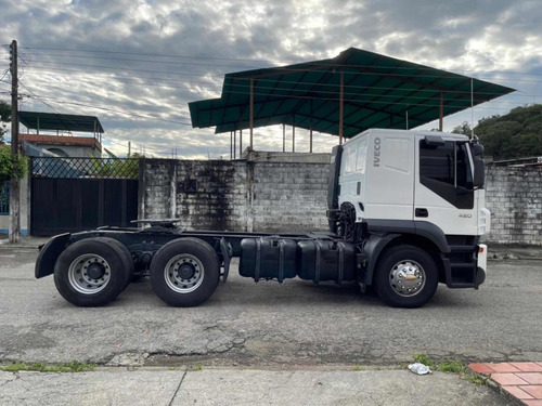 Imagen 6 de 11 de Iveco Strail