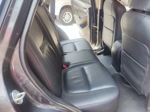Mazda CX-5 2.0 Prime