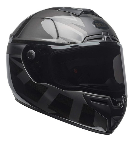 Casco Bell Srt Street Mate/gloss Motocicleta Moto Talla Xs