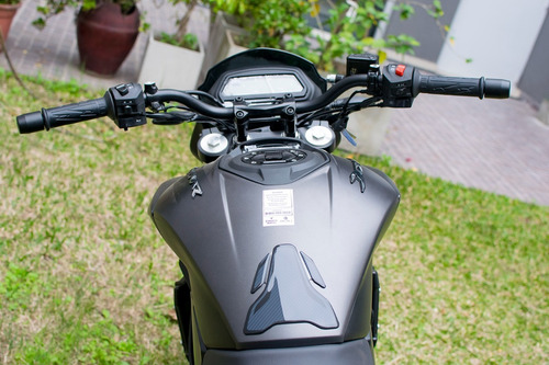 Imagen 4 de 22 de Bajaj Dominar 400 Urquiza Motos 0km Nuevo Modelo!