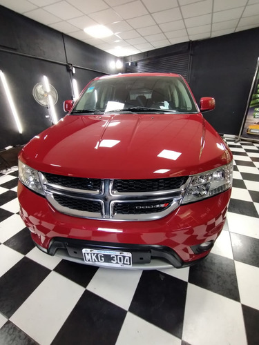 Dodge Journey 2.4 Se 170cv Atx