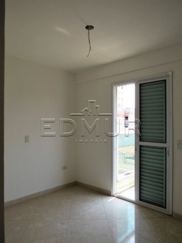 Imagem 13 de 15 de Apartamento - Vila Guiomar - Ref: 22428 - V-22428