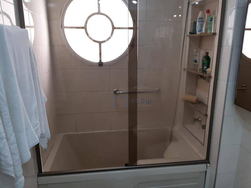 Imagem 13 de 17 de Apartamento Com 4 Dormitórios À Venda De 160 M² Por R$ 220.000 No Paraíso - Ap12464