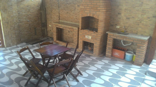 Imagem 24 de 25 de Sobrado Para Venda - São Francisco, São Sebastião - 225m², 2 Vagas - 1069