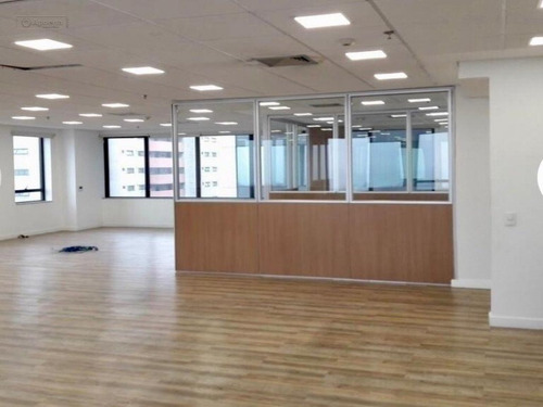 Imagem 3 de 12 de Salas/conjuntos - Alphaville Centro Industrial E Empresarial/alphaville. - Ref: 70882 - L-70882