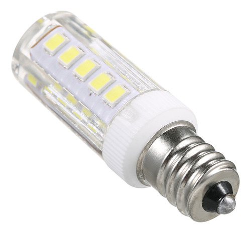 - Mini Bombillas Led E12 De 5 W For Electrodomésticos