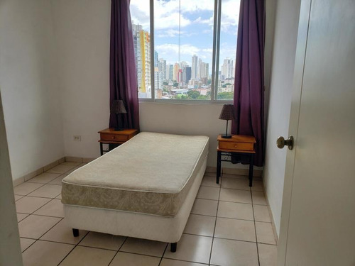 Imagen 7 de 14 de Venta De Apartamento En Ph Plaza Valencia Vía España 22-2861