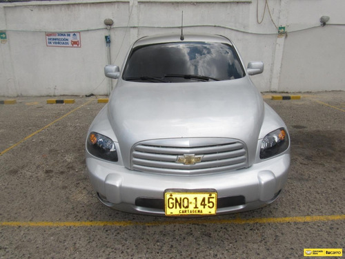 Chevrolet Hhr 2.4