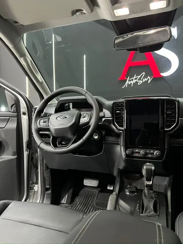 Ford Ranger 2.0 Xlt 4x4