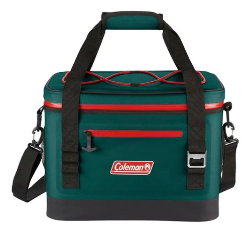 Bolso Térmico Conservadora Coleman High Performance 28l