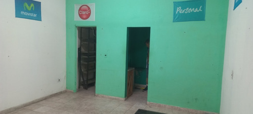 Imagen 3 de 4 de Venta De Local Comercial De 35 M2 Más Sotano De 14 M2. - Nuevo Wp De Contacto 1137868438!!