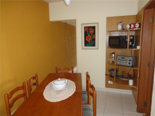 Apartamento Residencial À Venda, Enseada, Guarujá - Ap4490