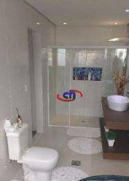 Imagem 20 de 30 de Sobrado Com 3 Dormitórios À Venda, 200 M² - Santa Terezinha - São Bernardo Do Campo/sp - So0526