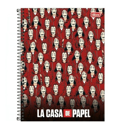 Kit Escolar!!! Caderno 10mtrs, Mochila E Estojo!!!!!