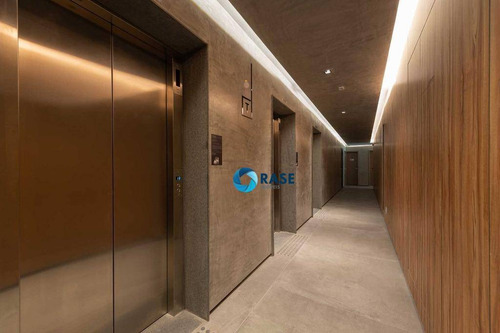 Imagem 18 de 30 de Apartamento À Venda, 58 M² Por R$ 907.800,00 - Pinheiros - São Paulo/sp - Ap11750