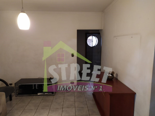 Imagem 18 de 27 de Sobrado Residencial Ou Comercial Na Av. Alameda Yayá - Ca00028 - 34411916
