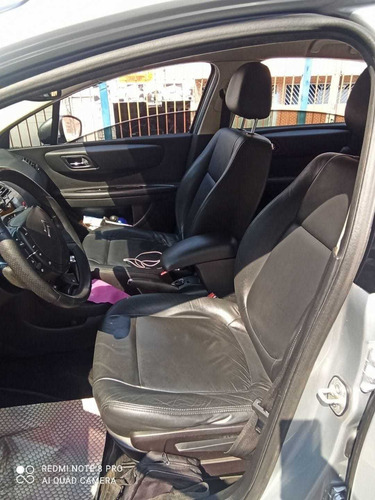 Imagem 6 de 15 de Citroën C4 Pallas 2013 2.0 Exclusive Flex Aut. 4p