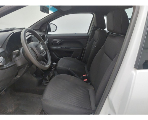 Fiat Strada 1.3 FIREFLY FLEX FREEDOM CD MANUAL