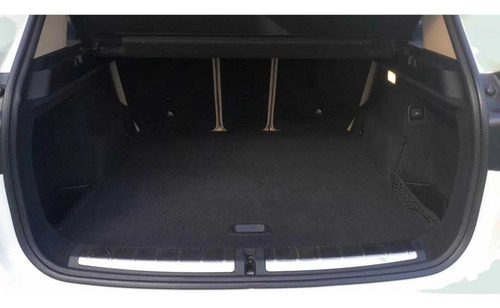 BMW X1 BMW X1 2.0 16V TURBO ACTIVEFLEX SDRIVE20I 4P AUTOMÁTICO