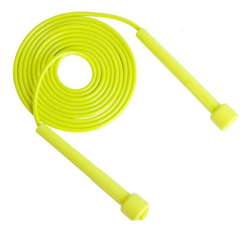 Imagen 6 de 6 de Pack 4 Cuerda Para Saltar Cardio Crossfit Deporte Ejercicios