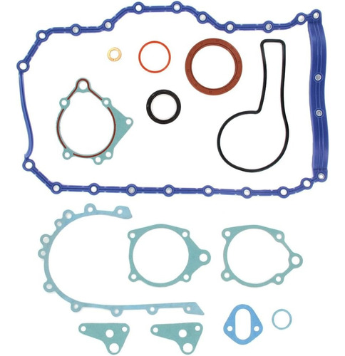 Kit Empaquetaduras Inferiores Jeep Cherokee Wrangler 2.5 