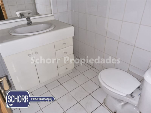 Oficinas De 321 M2 En Arriendo En Talca