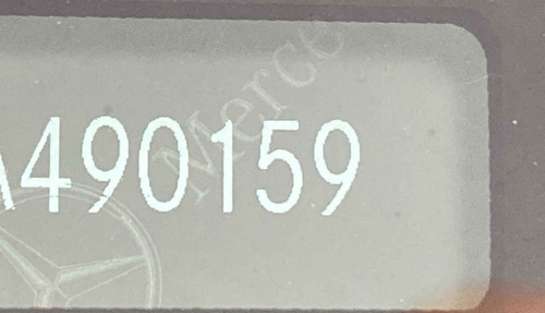 Imagen 12 de 15 de 122761 - Mercedes-benz Clase E 2019 Con Garantía