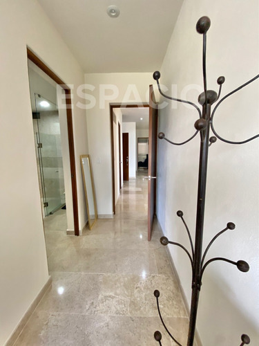Imagen 17 de 23 de Brisas Guitarrón 150m2, 3rec/2.5wc Vista, Alberca, Elevador