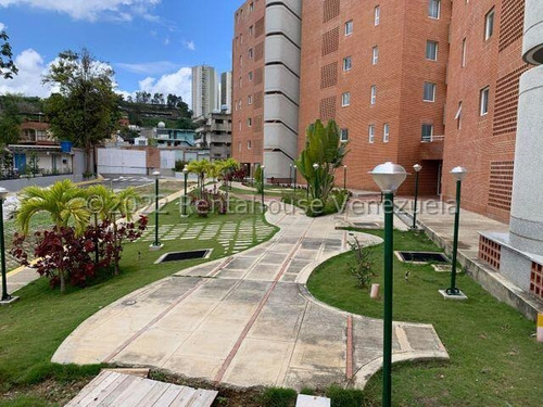 Apartamento En Venta - Los Samanes - 50 Mts2 - #23-9120