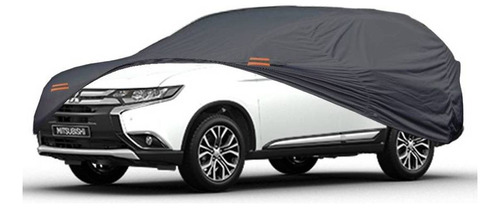 Funda Forro Cobertor Impermeable Mitsubishi Outlander