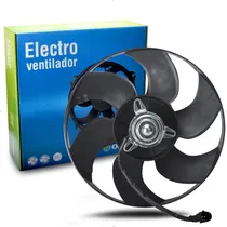 Comprar Motor Electro Ventilador Con Paleta Renault Kwid