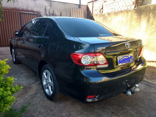 Corolla Xei 2013/2014