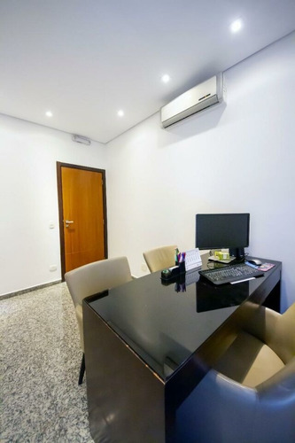 Imagem 7 de 10 de Locação - Sala Comercial - Itaim Bibi - São Paulo/sp - Rr4962