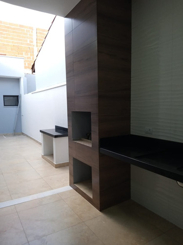 Imagem 11 de 25 de Casa - Ca00129 - 67864400