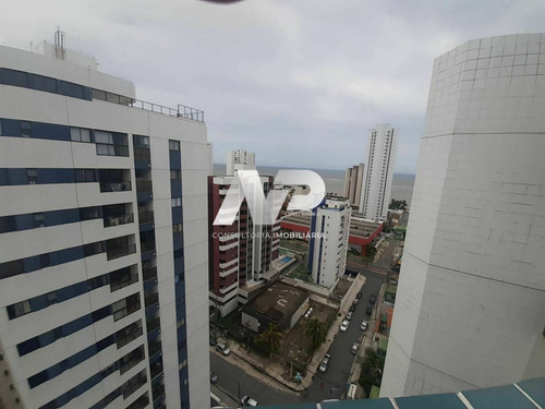 Imagem 20 de 30 de Apartamento Padrão À Venda Em Jaboatão Dos Guararapes/pe - Sh01