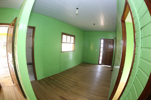 Terreno Com 2 Casas, Bairro São Lucas, Viamão/rs, Mais Ou Menos 1.300m², E 65m De Frente