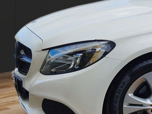 Mercedes-Benz Classe C CGI Coupe Avant. 1.6 TB 16V Aut.