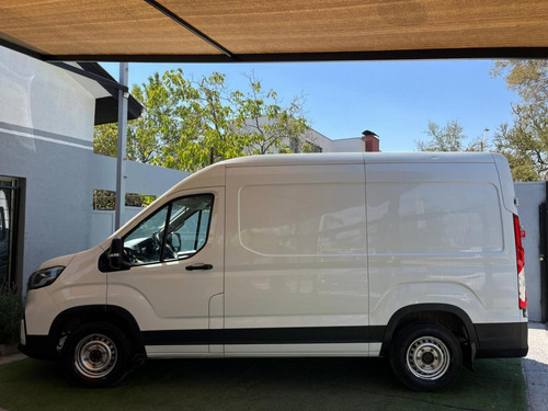 Maxus V90 L2h2 2021