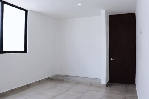 Imagen 22 de 28 de Casa En Venta Modelo E En Mumtalah En Dzityá Mérida.