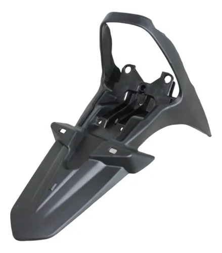 Salpicadera Trasera Vento Stark 250 Original | Envío gratis Salpicadera Trasera Vento Stark 250 Original | Envío gratis