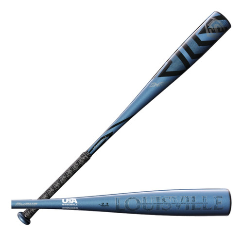 Bat De Beisbol Infantil Louisville Omaha Usa 32in 21oz