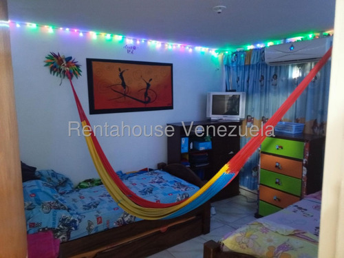 Apartamento En Venta Urbanizacion Cagua Residencias Codazzi 25-20074 Jecg