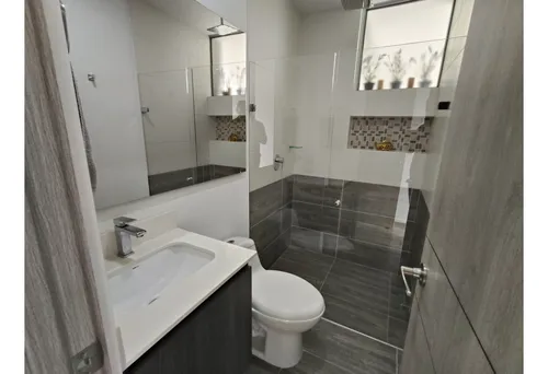 Arriendo Amoblado En Envigado Sector Loma Los Mesa